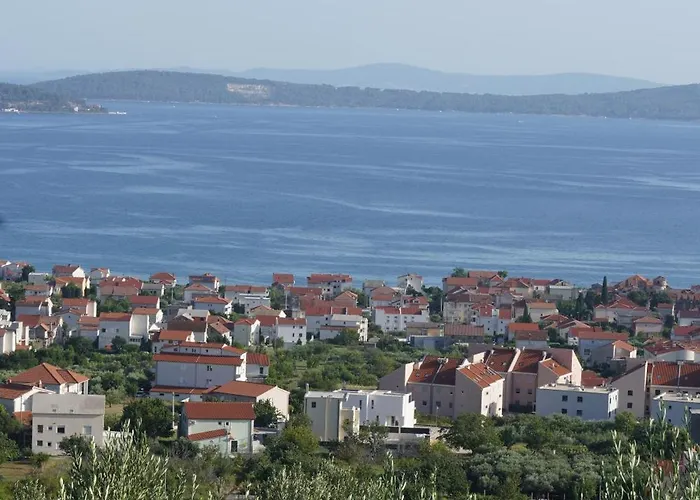 Villa Kartolina Kaštela