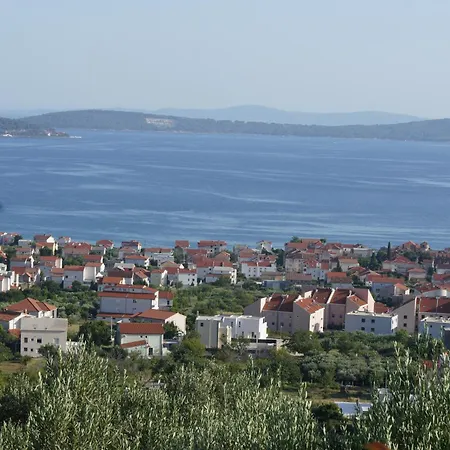 Villa Kartolina Kaštela