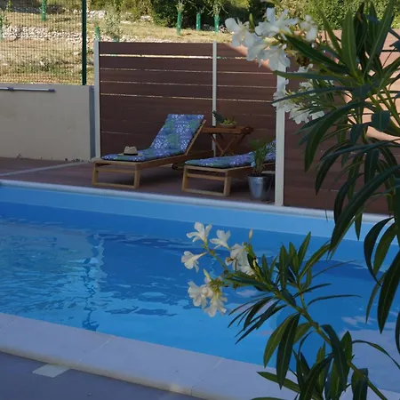Villa Kartolina Kastela