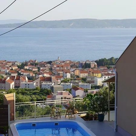 Kartolina Villa