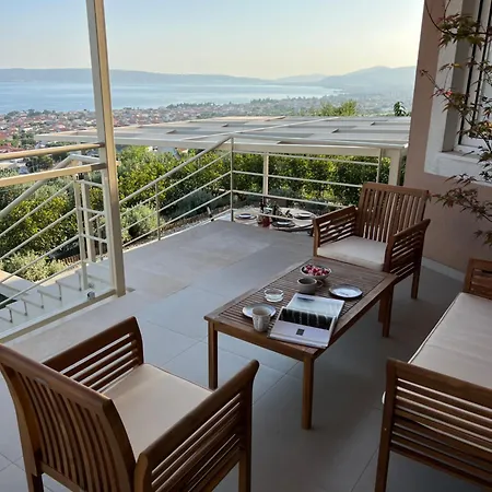 Villa Kartolina *