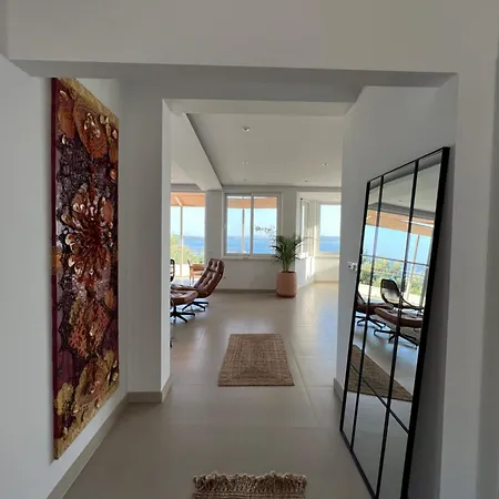 Villa Kartolina Kastela