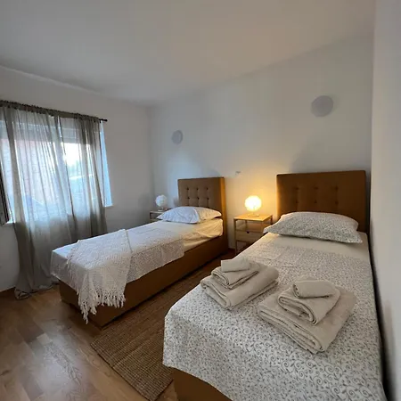 Villa Kartolina Kastela