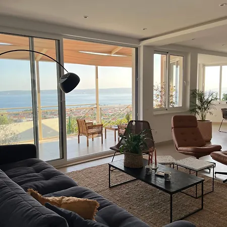 Kartolina Villa