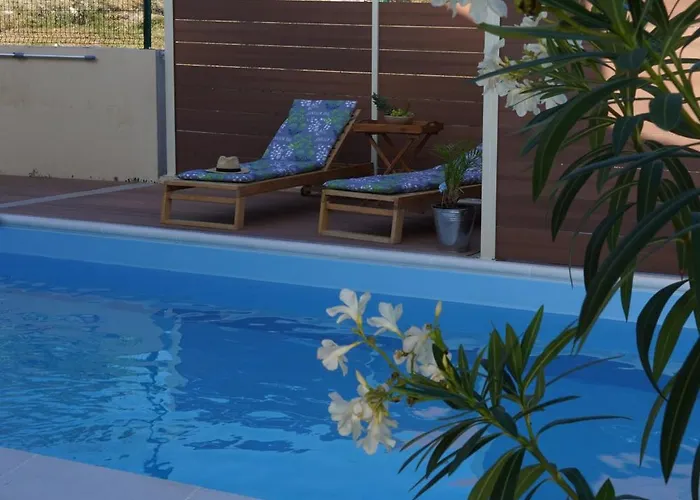 Villa Kartolina Kaštela