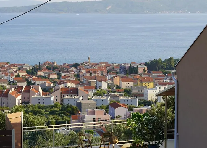 Kartolina Villa