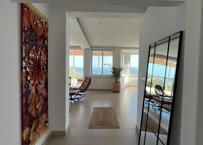 Villa Kartolina Kaštela