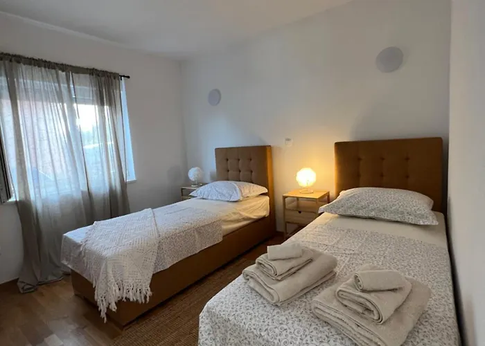 Villa Kartolina Kaštela